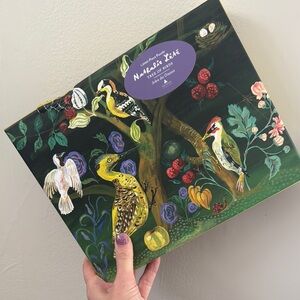 Anthropologie Nathalie Lété Puzzle
